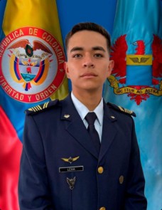 Fotografía de BR. LEIVA OSORIO CARLOS JAVIER